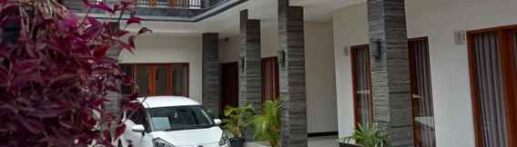 Exterior 3 SAREN BALI