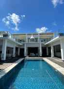 SWIMMING_POOL  Villa Clara Bali