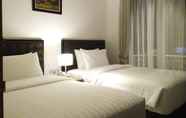 Kamar Tidur 3 Bening Boutique Hotel Managed By Salak Hospitality (Syariah Hotel)