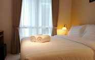 Bedroom 5 Bening Boutique Hotel Managed By Salak Hospitality (Syariah Hotel)