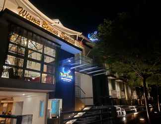 Luar Bangunan 2 Bening Boutique Hotel Managed By Salak Hospitality (Syariah Hotel)