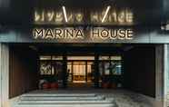 Bangunan 4 Marina House MUAYTHAI Ta-iad Phuket 