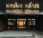 Exterior 4 Marina House MUAYTHAI Ta-iad Phuket 