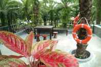 Lobi Krabi Green Hill Pool Villas