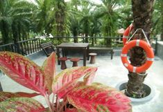 Lobby 3 Krabi Green Hill Pool Villas