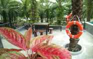 Lobi 3 Krabi Green Hill Pool Villas