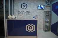 ล็อบบี้ Rosalyne Sleepbox