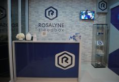 Lobby 6 Rosalyne Sleepbox