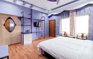 ห้องนอน 2 Sartini Inn Jogja