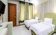 ห้องนอน 5 Sartini Inn Jogja