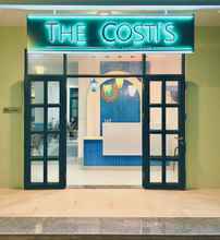 ล็อบบี้ 4 The Costis Phu Quoc - Hostel & Homestay