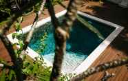 Swimming Pool 2 The Sayan House