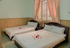 침실 5 Lime Hostel