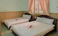 Phòng ngủ 5 Lime Hostel