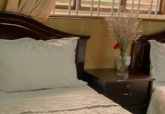 침실 6 Lime Hostel