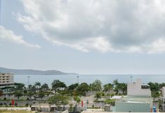 Bên ngoài 7 Mira Eco Hotel Quy Nhon