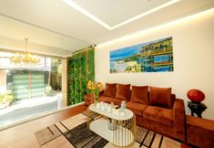 Sảnh chờ 6 Mira Eco Hotel Quy Nhon