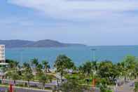 Nearby View and Attractions Mira Eco Hotel Quy Nhon