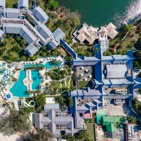 Exterior / Building1SAii Laguna Phuket,普吉岛飯店