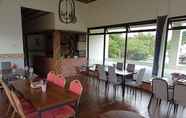 ร้านอาหาร 2 Lembang Hotel Toraja