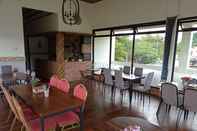 ร้านอาหาร Lembang Hotel Toraja