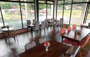 ร้านอาหาร 3 Lembang Hotel Toraja