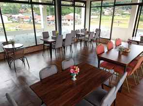 ร้านอาหาร 4 Lembang Hotel Toraja