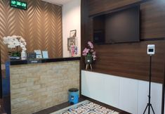 Lobi 5 OYO 90274 Wadi Isfa Inn