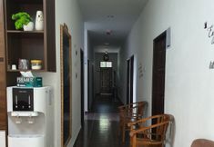 Lobi 3 OYO 90274 Wadi Isfa Inn