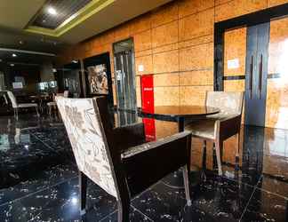 Lobby 2 Saladin Apartment by Ruang Nyaman