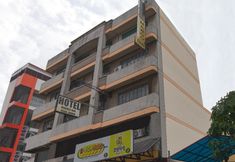 Exterior 2 OYO 790 Mango Inn
