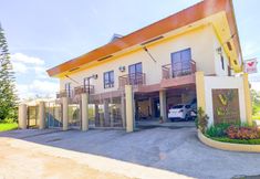 Exterior 3 OYO 792 Wil’s Suites