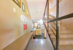 Lobby 6 OYO 792 Wil’s Suites