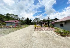 Luar Bangunan 4 SPOT ON 90279 Kinomulok Garden