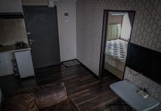 卧室 7 Apartment The Jarrdin By Hallo Tidur