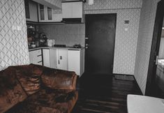 卧室 5 Apartment The Jarrdin By Hallo Tidur