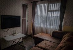 公共空间 6 Apartment The Jarrdin By Hallo Tidur