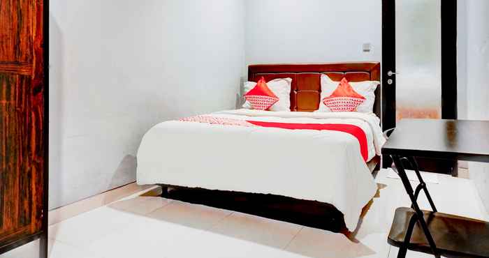 Kamar Tidur OYO 90438 Mampang 34 Residence