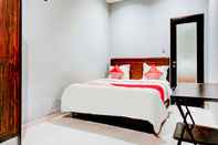 Bilik Tidur OYO 90438 Mampang 34 Residence