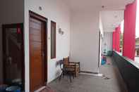 Ruang untuk Umum OYO 90453 Padasuka Kost & Homestay