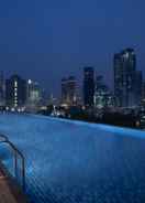 SWIMMING_POOL Somerset Sudirman Jakarta