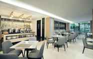 Restaurant 3 Somerset Sudirman Jakarta