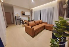 Lobby 6 22 Pool Villa Hua Hin