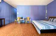 Bedroom 4 OYO 90284 Kampung Stay Kilimu