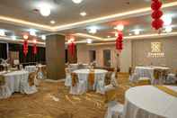 Functional Hall Goldvitel Hotel Surabaya