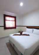 BEDROOM Wisma Pahlawan