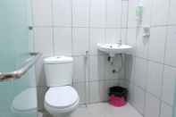 Toilet Kamar Wisma Pahlawan