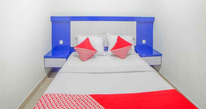 Kamar Tidur Super OYO 90457 Anara Residence & Guest House
