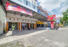 Bên ngoài 4 Super OYO 90457 Anara Residence & Guest House