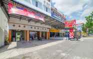 Bangunan 4 Super OYO 90457 Anara Residence & Guest House